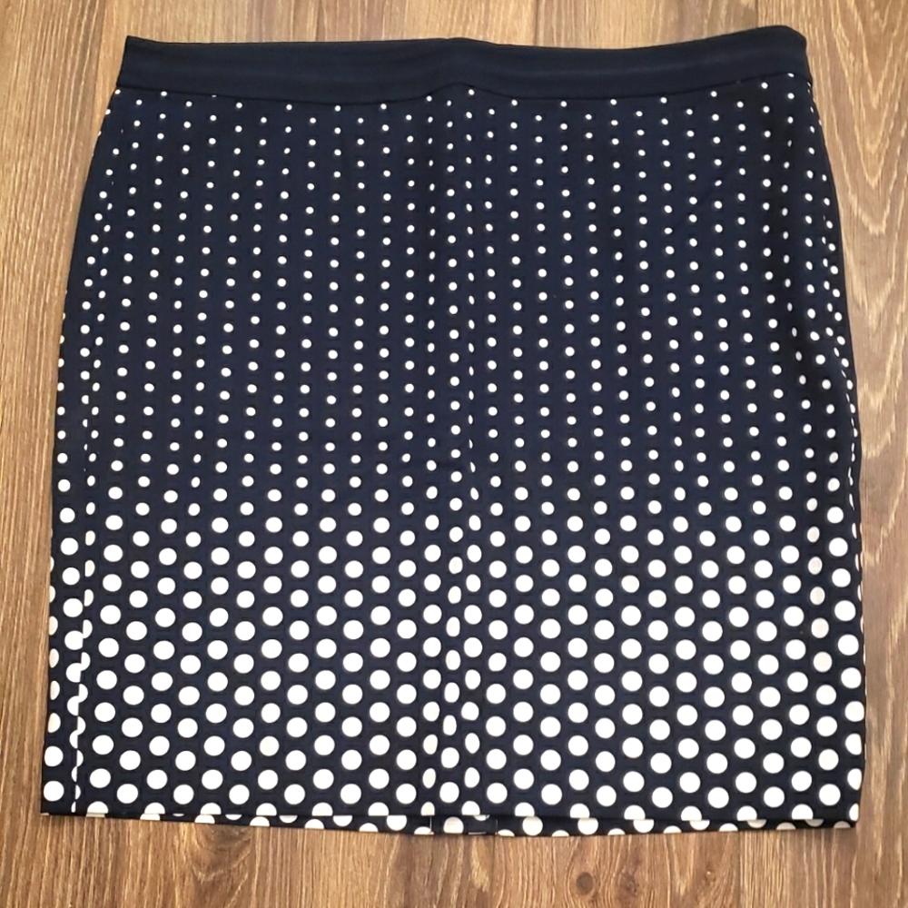 Tommy Hilfiger pencil skirt sz 16